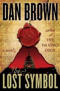 Lost Symbol; Dan Brown; 2010
