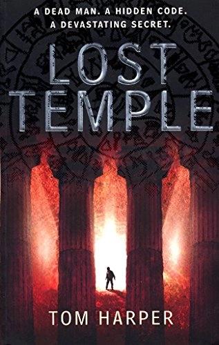 Lost Temple; Tom Harper; 2007