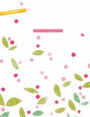 Lotta Jansdotter Collection Coloring Book: 45+ Contemporary Prints and Patterns to Color for Creativity and Joy