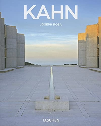 Louis I. Kahn, 1901-1974 : enlightened space; Joseph. Rosa; 2006