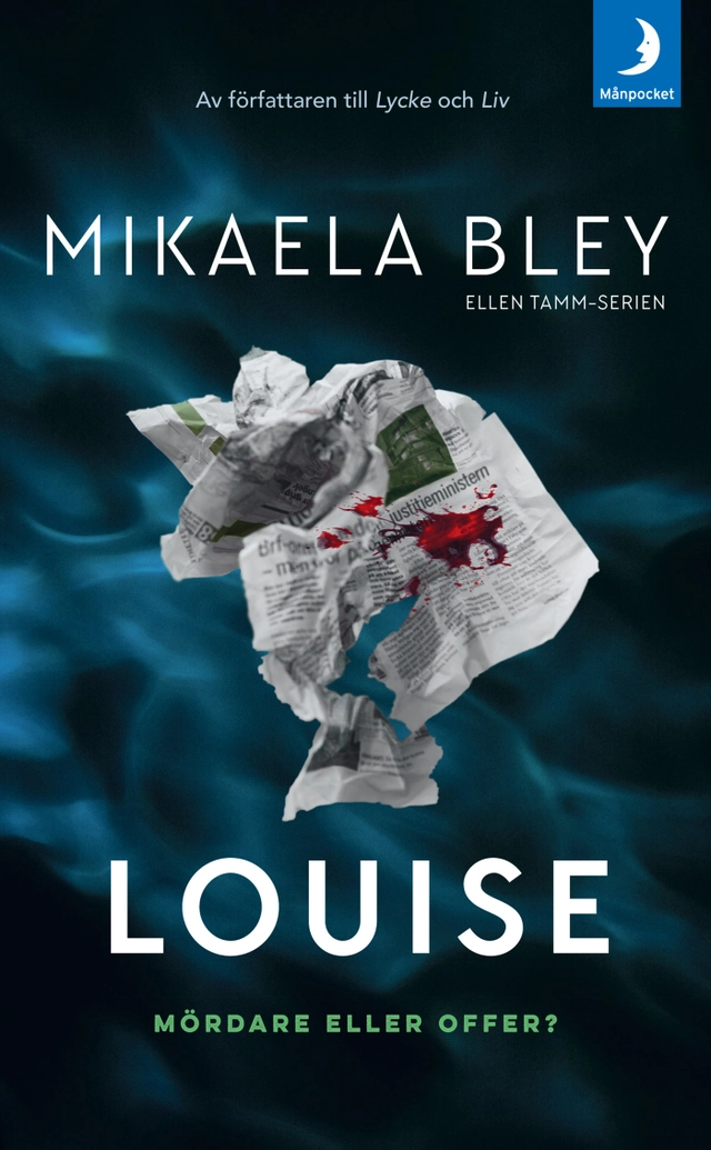 Louise; Mikaela Bley; 2018