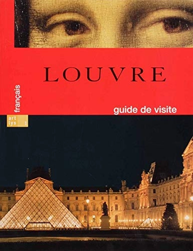 Louvre: guide de visite; Françoise Bayle; 2004