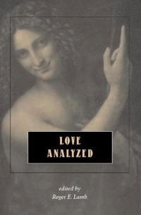 Love analyzed; Roger Lamb; 1997