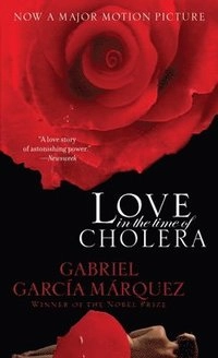 Love In The Time Of Cholera; Gabriel Garcia Marquez; 2007