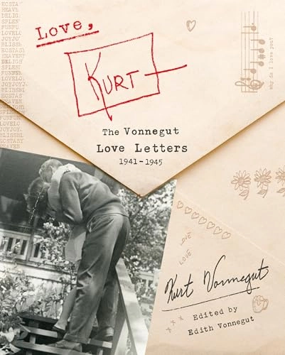 Love, Kurt; Kurt Vonnegut, Edith Vonnegut; 2020