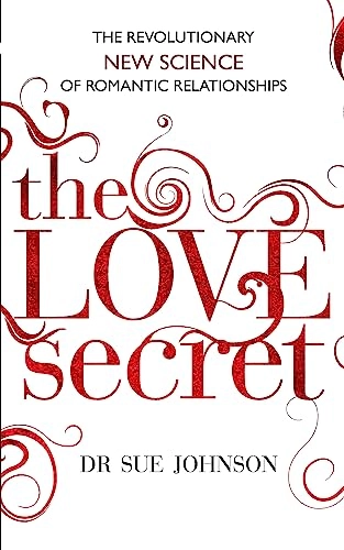 Love Secret; Sue Johnson; 2014