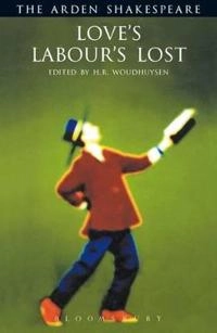 "loves labours lost"; William Shakespeare; 1998