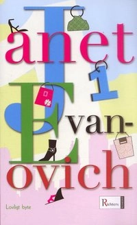 Lovligt byte; Janet Evanovich; 2005