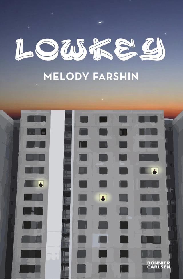 Lowkey; Melody Farshin; 2021