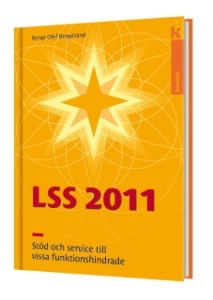 LSS 2011; Bengt Olof Bergstrand; 2011