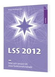 LSS 2012; Bengt Olof Bergstrand; 2012
