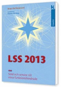 LSS 2013; Bengt Olof Bergstrand; 2013