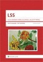LSS  : och annan närliggande lagstiftning; Karl Grunewald, Carl Leczinsky; 2013
