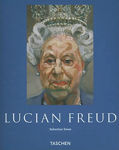 Lucian Freud; Sebastian Smee; 2007