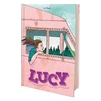 Lucy; Liz Elwes; 2017