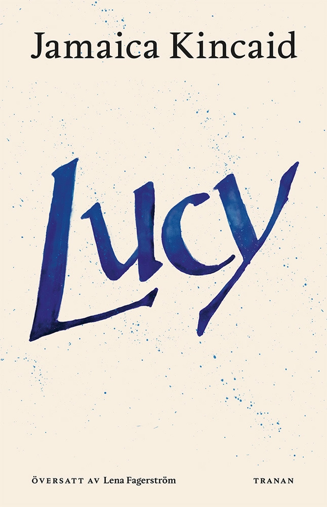 Lucy; Jamaica Kincaid; 2026