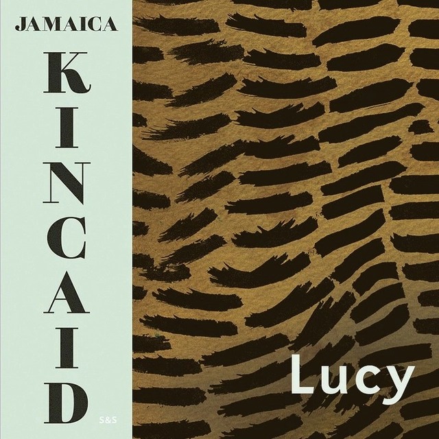 Lucy; Jamaica Kincaid, Amira Khalifa, Kaijamari Sivill, Helka Sivill; 2023