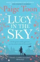 Lucy in the Sky; Paige Toon; 2013
