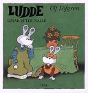 Ludde letar efter Nalle; Ulf Löfgren; 1988