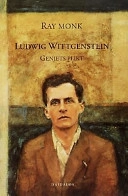 Ludwig Wittgenstein : geniets plikt; Ray Monk; 2000