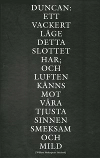 Luft; Lars E. Ekberg, Swegon Air Academy; 2008