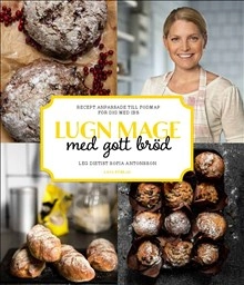 Lugn mage med gott bröd; Sofia Antonsson; 2019