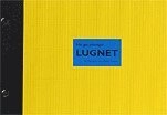 Lugnet. Här går plåtvågor; Petter Eklund; 1997