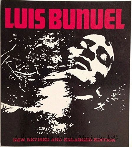 Luis BunuelMovie paperbacks; Raymond Durgnat; 1978