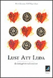 Lust att leda; Ann Claesson, Ulf-Johan Olson; 1992