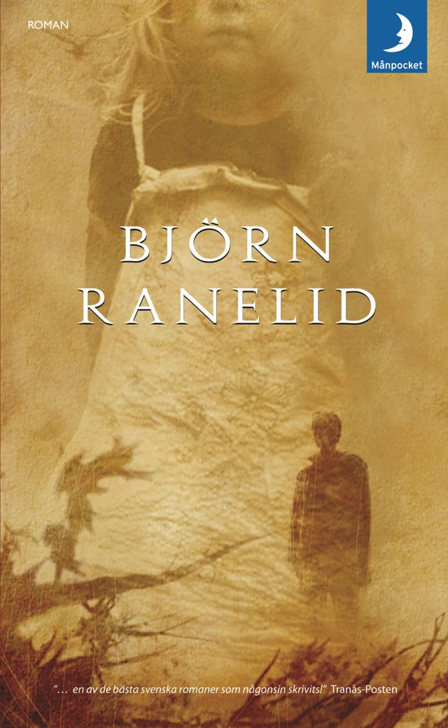 Lustmördarna; Björn Ranelid; 2006
