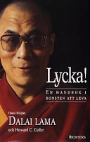 Lycka!; Dalai Lama; 2001
