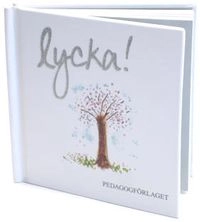 lycka! (Glitterserien); DANIEL SWÄRD; 2006