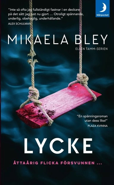 Lycke; Mikaela Bley; 2017