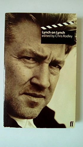 Lynch on Lynch; David Lynch; 1999