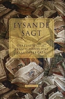 Lysande sagt : tvåtusen citat från Aisopos till Klas Östergren; Lena Pallin; 2002