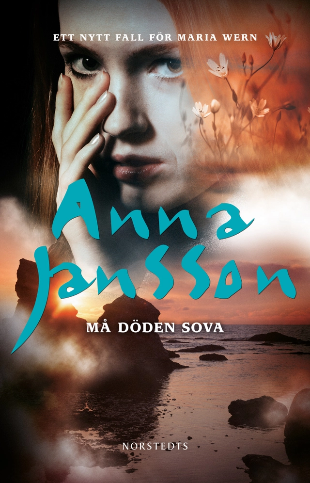 Må döden sova; Anna Jansson; 2024