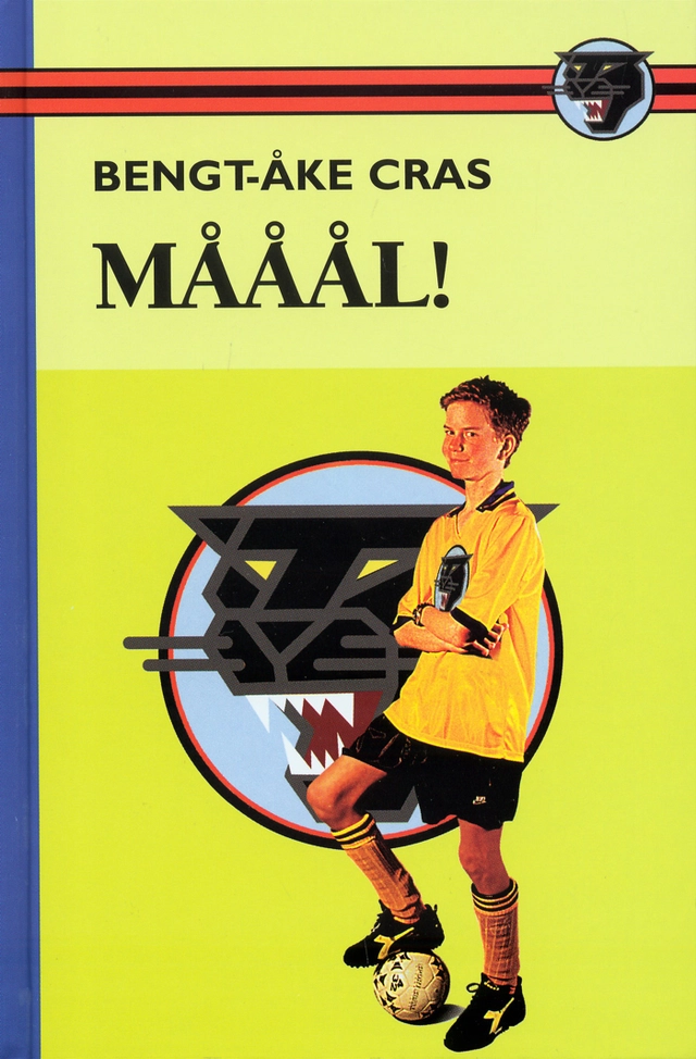 Mååål!; Bengt-Åke Cras; 1999