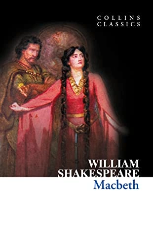 Macbeth; William Shakespeare; 2010