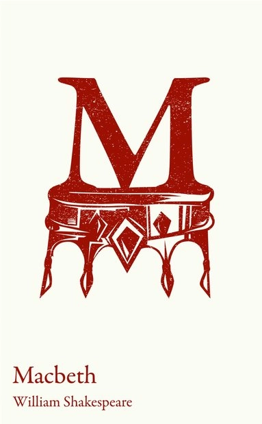 Macbeth; William Shakespeare, Peter Alexander; 2019