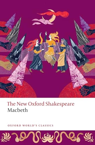 Macbeth; William Shakespeare; 2024