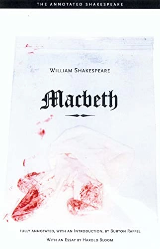Macbeth; William Shakespeare; 2005