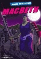Macbeth; Robert Deas; 2008
