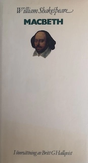 Macbeth; William Shakespeare; 1985