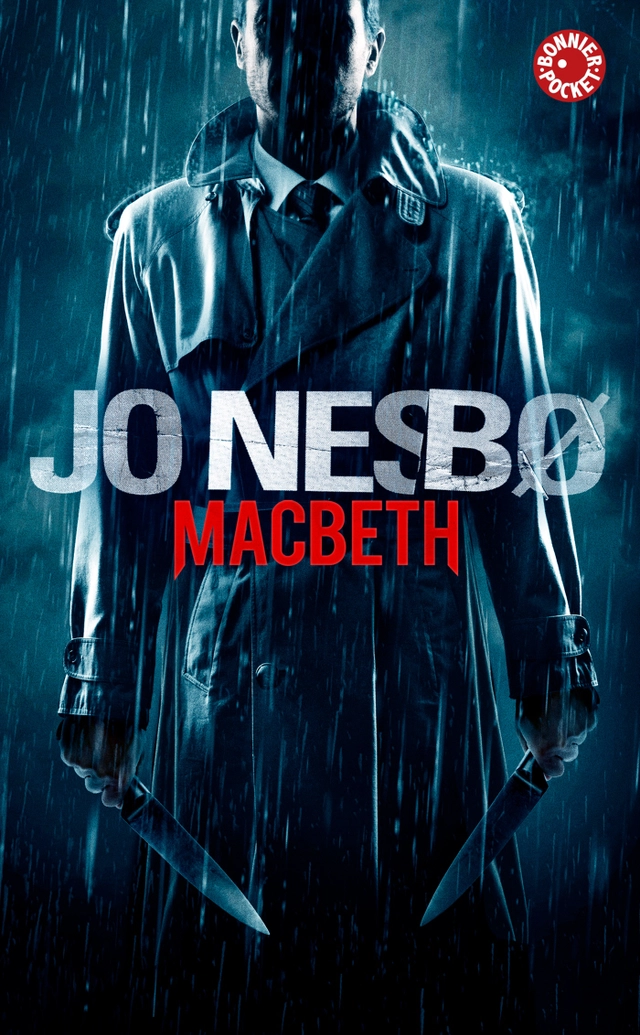 Macbeth; Jo Nesbø; 2018
