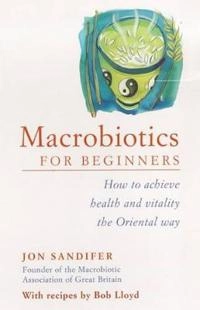 MacRobiotics For Beginners; JON SANDIFER, BOB LLOYD; 2000