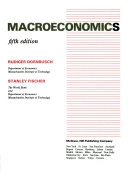 Macroeconomics; Rudiger Dornbusch; 1990