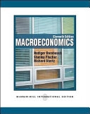 Macroeconomics; Rudiger Dornbusch; 2011