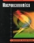 Macroeconomics; Blanchard; 2000