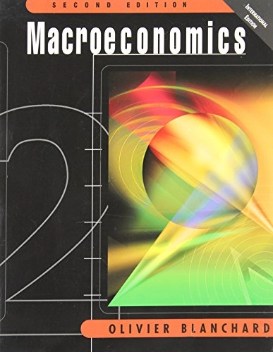 Macroeconomics; Blanchard; 2000