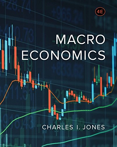 Macroeconomics; Hall; 1993